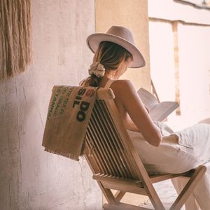 Minimalist training space with natural light.